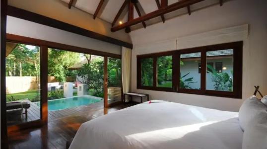 Zara Beach Resort Koh Samui - 234
