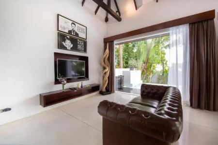 Zara Beach Resort Koh Samui - 98