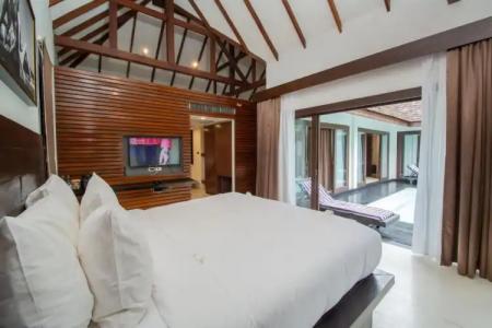 Zara Beach Resort Koh Samui - 182