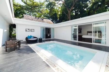 Zara Beach Resort Koh Samui - 55