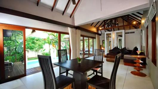 Zara Beach Resort Koh Samui - 29