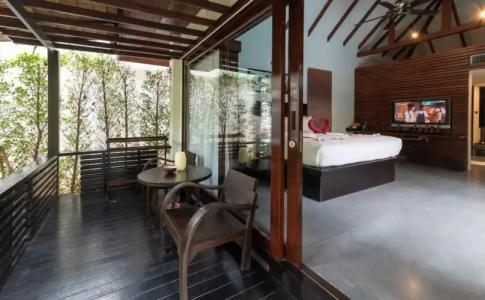 Zara Beach Resort Koh Samui - 30