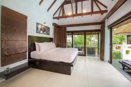 Zara Beach Resort Koh Samui - 221