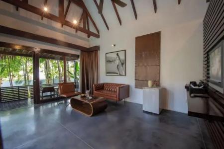 Zara Beach Resort Koh Samui - 178