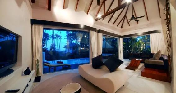 Zara Beach Resort Koh Samui - 19
