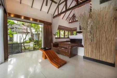 Zara Beach Resort Koh Samui - 101