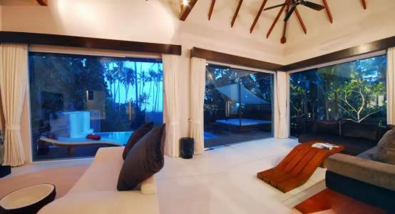 Zara Beach Resort Koh Samui - 18