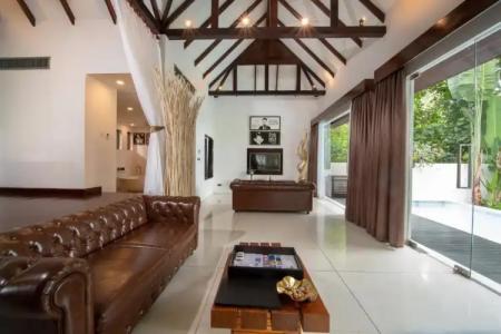 Zara Beach Resort Koh Samui - 102