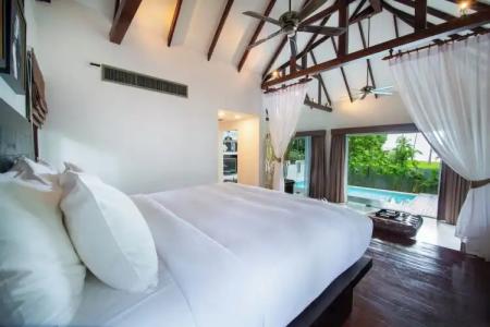 Zara Beach Resort Koh Samui - 135