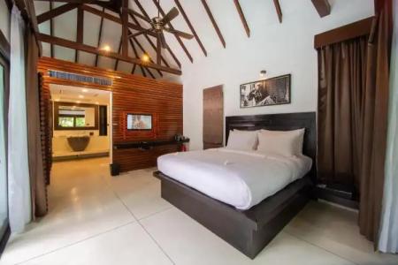 Zara Beach Resort Koh Samui - 185