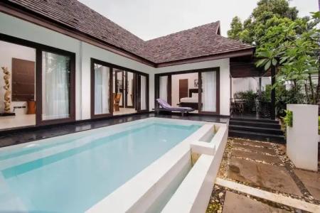Zara Beach Resort Koh Samui - 216
