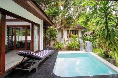 Zara Beach Resort Koh Samui - 165