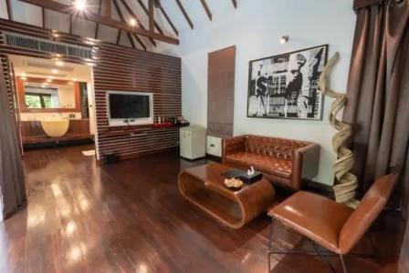 Zara Beach Resort Koh Samui - 220