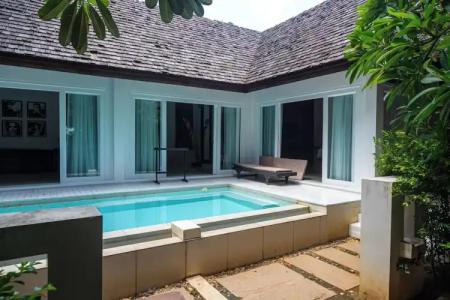 Zara Beach Resort Koh Samui - 213
