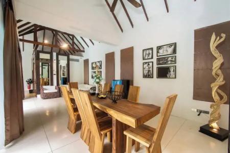 Zara Beach Resort Koh Samui - 215