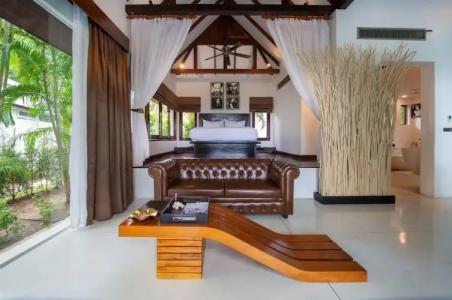 Zara Beach Resort Koh Samui - 139