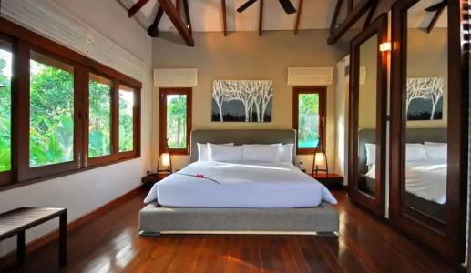 Zara Beach Resort Koh Samui - 0