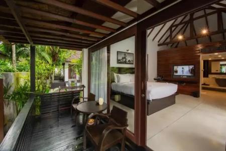 Zara Beach Resort Koh Samui - 190