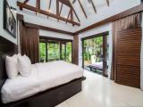 2 Bedrooms Family Villa