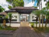 2 Bedrooms Deluxe room with sea view
