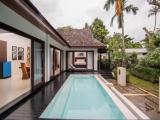 2 Bedrooms Family Villa with balcony
