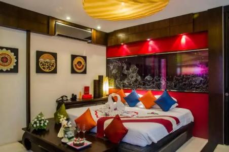 Kirikayan Boutique Resort - SHA Extra Plus - 87