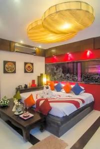 Kirikayan Boutique Resort - SHA Extra Plus - 88