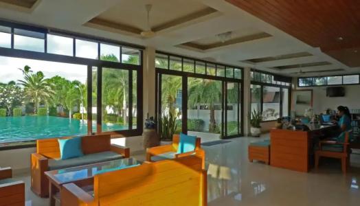 Samui Boat Lagoon - 32
