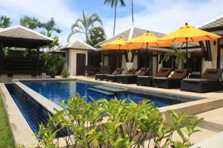 Samui Boat Lagoon - 136