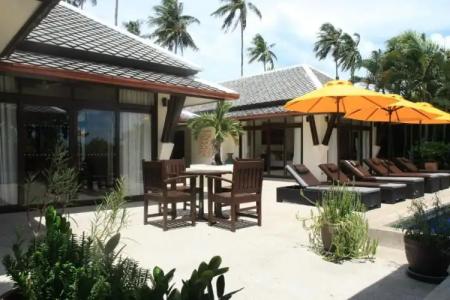 Samui Boat Lagoon - 138