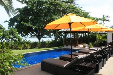 Samui Boat Lagoon - 137
