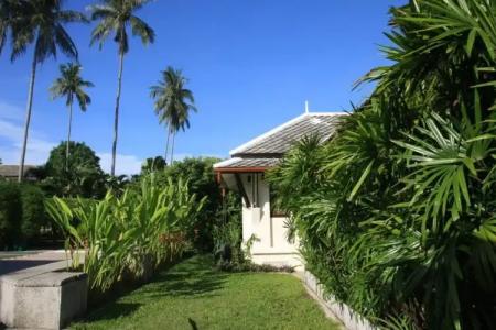 Samui Boat Lagoon - 142