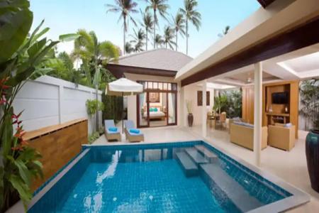 Samui Boat Lagoon - 46