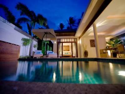 Samui Boat Lagoon - 124