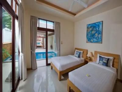 Samui Boat Lagoon - 126