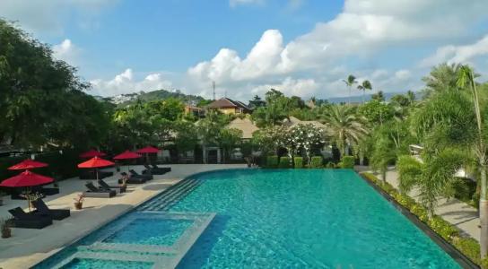 Samui Boat Lagoon - 36