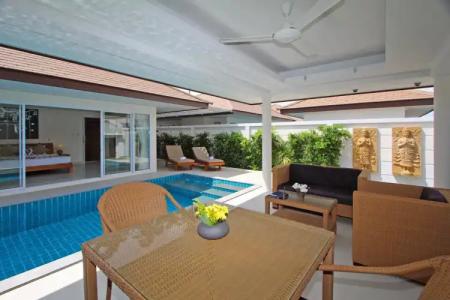 Samui Boat Lagoon - 23