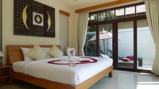Samui Boat Lagoon - 115