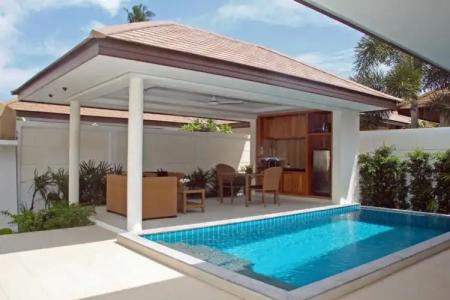 Samui Boat Lagoon - 77