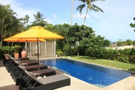 Samui Boat Lagoon - 135