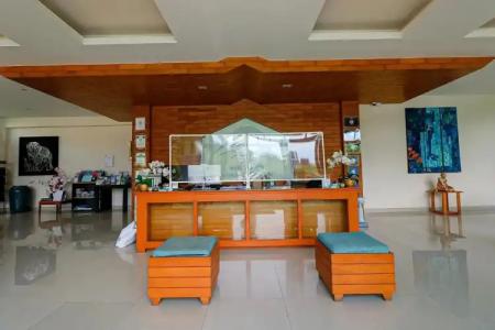 Samui Boat Lagoon - 43