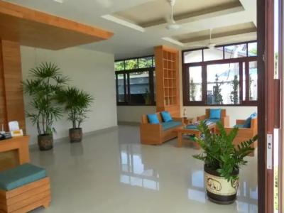 Samui Boat Lagoon - 0