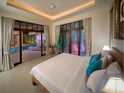 Samui Boat Lagoon - 125