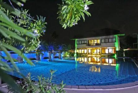 Samui Boat Lagoon - 9