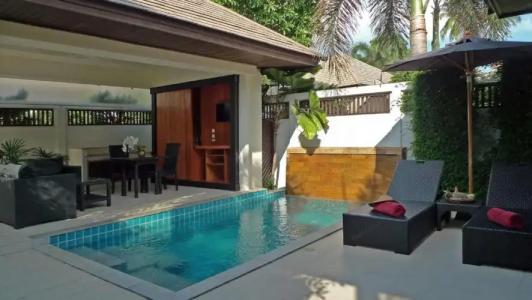 Samui Boat Lagoon - 86