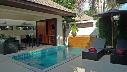 Samui Boat Lagoon - 114