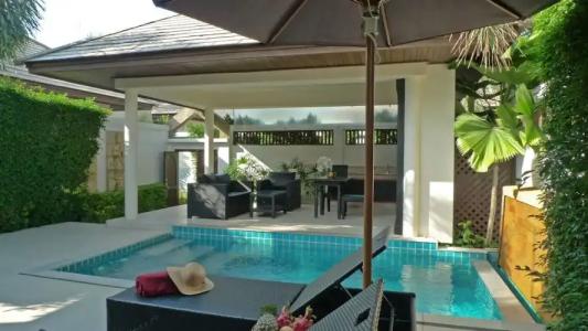 Samui Boat Lagoon - 116