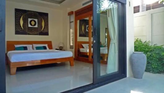 Samui Boat Lagoon - 113