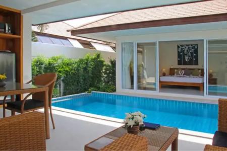 Samui Boat Lagoon - 104