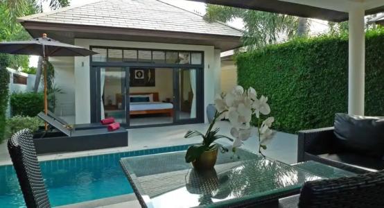 Samui Boat Lagoon - 119